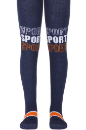 Колготки дитячі Conte-kids Tip-Top 4С-02СП (551)