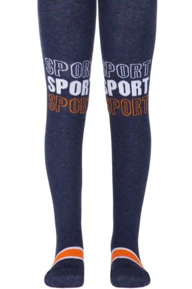 Колготки дитячі Conte-kids Tip-Top 4С-02СП (551)