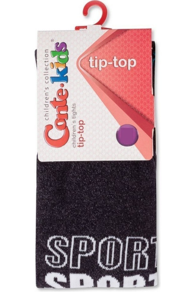 Колготки дитячі Conte-kids Tip-Top 4С-02СП (551)