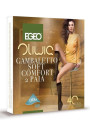 Гольфи жіночі Egeo Oliwia Soft Comfort 40 Den, 2 пари