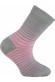 Шкарпетки дитячі TUPTUSIE 100-7M6 бавовняні