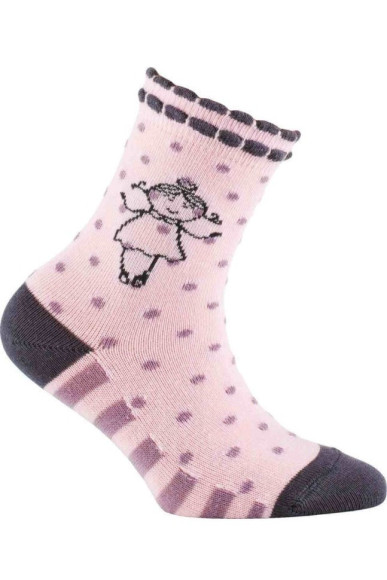 Шкарпетки дитячі Tuptusie 100-98Y бавовняні