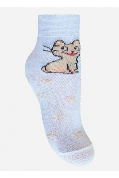Шкарпетки дитячі Брестські Baby 3081 (023)