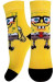 Шкарпетки дитячі Брестські Spongebob 3074 (731)