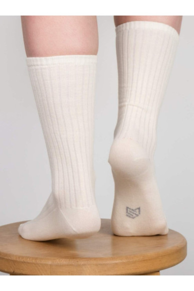 Шкарпетки жіночі Movement Standard M0110S (000) високі