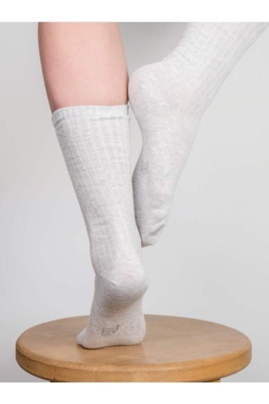 Шкарпетки жіночі Movement Standard M0110S (000) високі