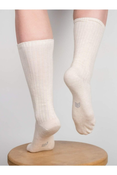 Шкарпетки жіночі Movement Standard M0110S (000) високі