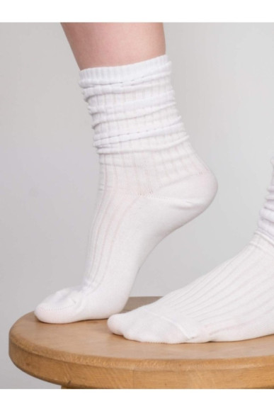 Шкарпетки жіночі Movement Standard M0110S (000) високі