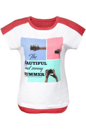 Джемпер жіночий Conte LD 638