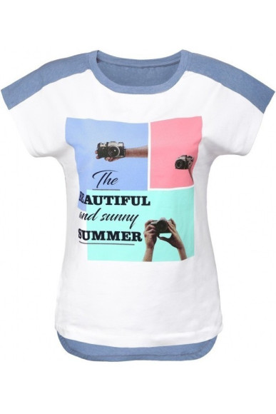 Джемпер жіночий Conte LD 638