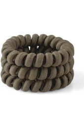 Резинка-спіраль для волосся Esli EH 404 3шт.