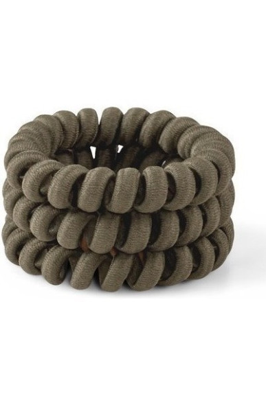 Резинка-спіраль для волосся Esli EH 404 3шт.