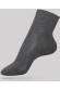 Шкарпетки жіночі Conte Comfort (000) ангора