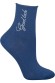 Шкарпетки CHILI 806-81C з аплікацією