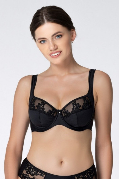 Бюстгальтер Rosme Grace RS 723721 semi soft