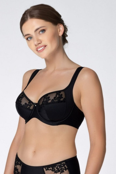 Бюстгальтер Rosme Grace RS 723721 semi soft