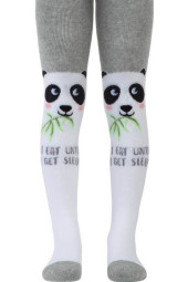 Колготки дитячі Conte-kids Sof-tiki 7С-38СП (531) махрові