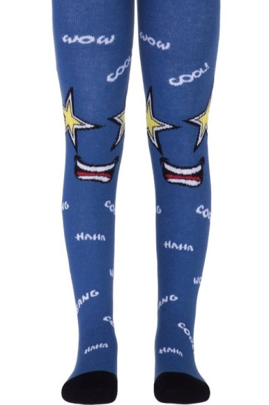 Колготки дитячі Conte-kids Tip-Top 4С-02СП (552)