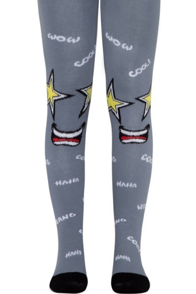 Колготки дитячі Conte-kids Tip-Top 4С-02СП (552)