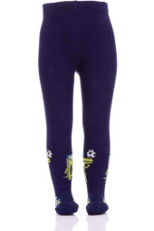 Колготки дитячі Tuptusie 400-P4S бавовняні