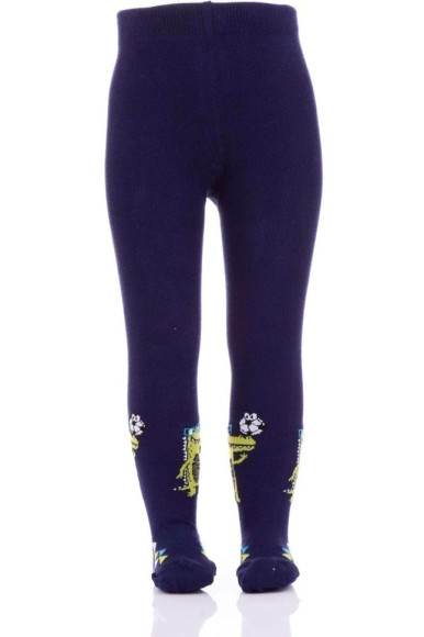 Колготки дитячі Tuptusie 400-P4S бавовняні