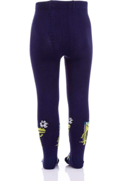 Колготки дитячі Tuptusie 400-P4S бавовняні