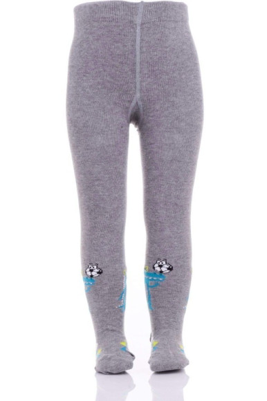 Колготки дитячі Tuptusie 400-P4S бавовняні