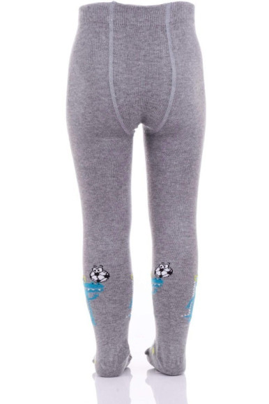 Колготки дитячі Tuptusie 400-P4S бавовняні