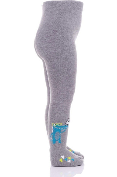 Колготки дитячі Tuptusie 400-P4S бавовняні