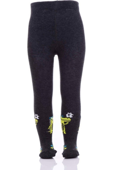 Колготки дитячі Tuptusie 400-P4S бавовняні