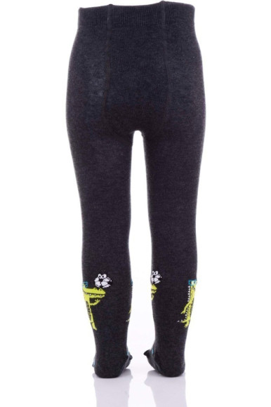 Колготки дитячі Tuptusie 400-P4S бавовняні