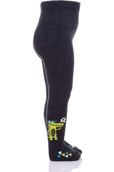 Колготки дитячі Tuptusie 400-P4S бавовняні