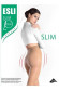 Колготки жіночі Esli Slim 20 Den Колготки жіночі Esli Slim 20 Den