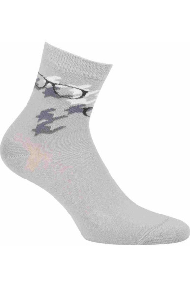 Шкарпетки Chili 748-6N5 бавовняні