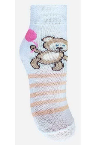 Шкарпетки дитячі Брестські Baby 3081 (024) Шкарпетки дитячі Брестські Baby 3081 (024)