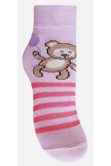 Шкарпетки дитячі Брестські Baby 3081 (024)