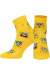 Шкарпетки дитячі Брестські Spongebob 3074 (732)
