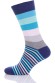 Шкарпетки чоловічі CHILI ELEGANCE 163-C3P бавовняні