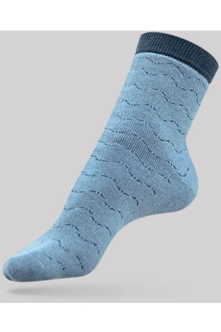 Шкарпетки жіночі Conte Comfort (046) махрові