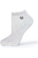 Шкарпетки жіночі SOI™ короткі
