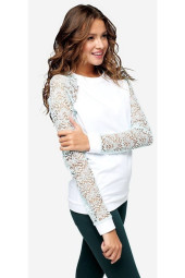 Джемпер жіночий Conte LD 640