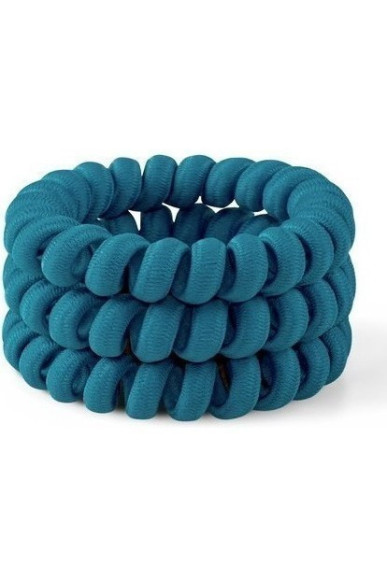 Резинка-спіраль для волосся Esli EH 424 3шт.