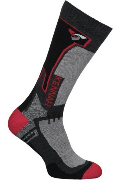 Шкарпетки чоловічі KENNAH 045-J1J для лижного спорту