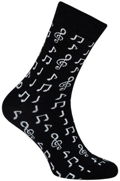 Шкарпетки чоловічі CHILI ELEGANCE 163-B7R бавовняні