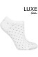 Шкарпетки CHILI Luxe Line 282-Z7S бавовняні короткі