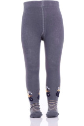 Колготки дитячі Tuptusie 400-P4T бавовняні