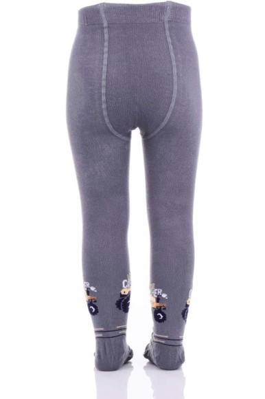 Колготки дитячі Tuptusie 400-P4T бавовняні