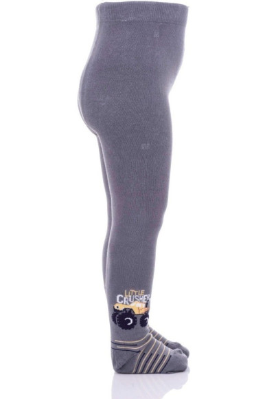 Колготки дитячі Tuptusie 400-P4T бавовняні