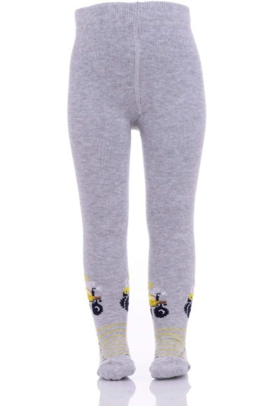 Колготки дитячі Tuptusie 400-P4T бавовняні