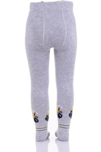 Колготки дитячі Tuptusie 400-P4T бавовняні